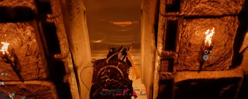 《红色沙漠》无限箭和传奇弓获得方法介绍-第1张-单机攻略-GASK