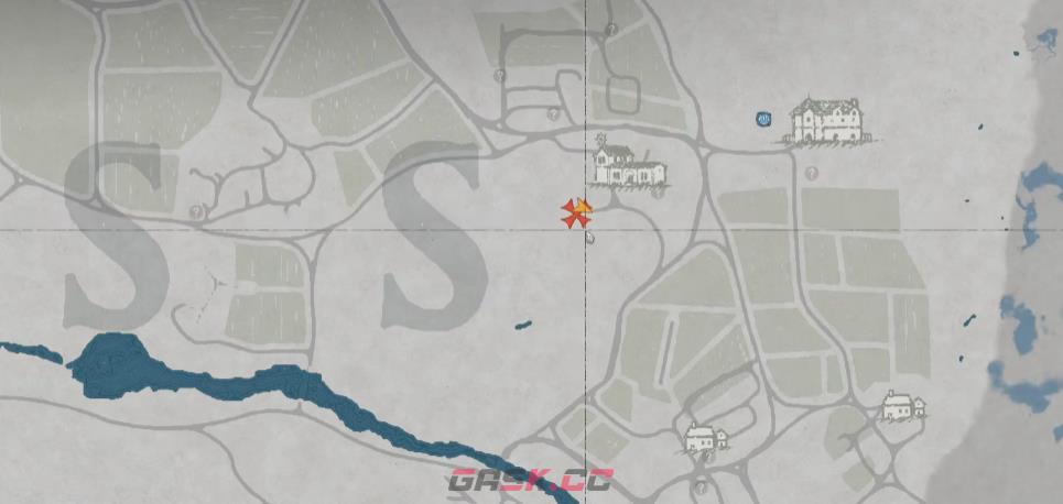 《红色沙漠》亲卫队盾牌获得方法介绍-第2张-单机攻略-GASK