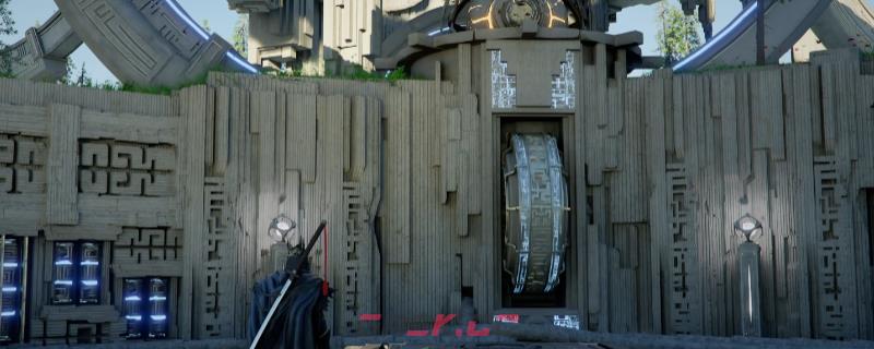 《红色沙漠》新月天路解密流程攻略分享-第1张-单机攻略-GASK