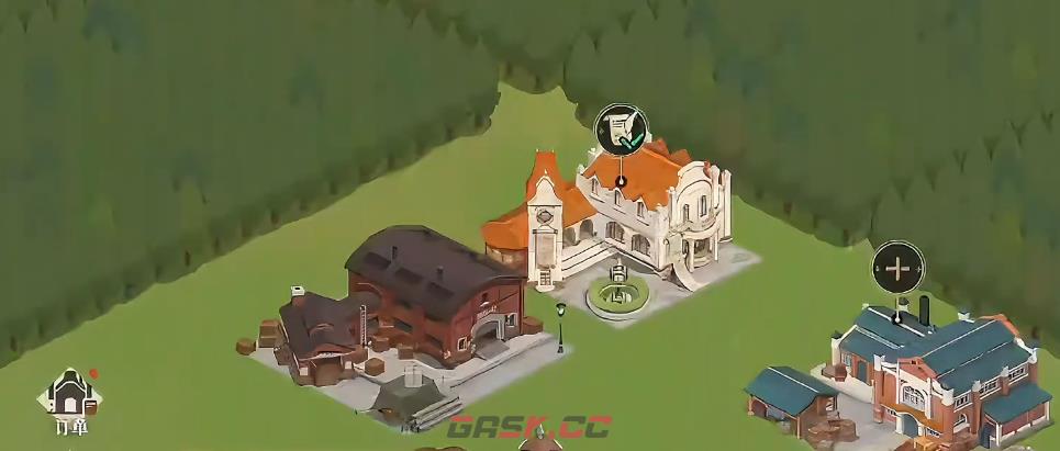 《夜幕之下》家园系统玩法介绍-第2张-手游攻略-GASK