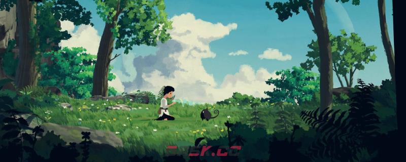 《拉娜星球》全流程通关攻略分享-第1张-单机攻略-GASK