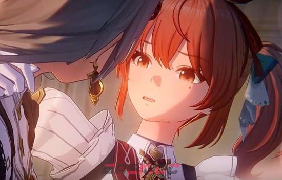 《归环》主角身份介绍-第3张-手游攻略-GASK