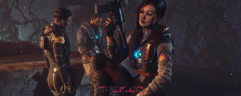 《毒液突击队》求助请求成就解锁指南-第1张-单机攻略-GASK