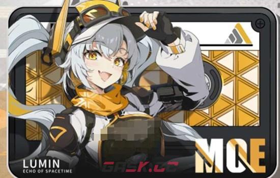 《绿梦：时空之声》阿萌角色背景介绍-第4张-手游攻略-GASK