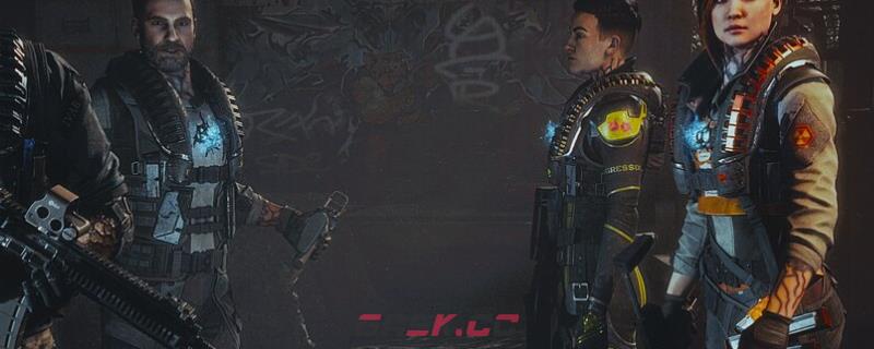 《毒液突击队》被诅咒的教堂成就解锁指南-第1张-单机攻略-GASK