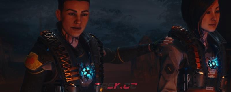 《毒液突击队》从头到尾成就解锁指南-第1张-单机攻略-GASK