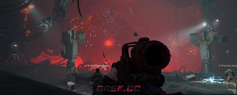 《毒液突击队》专家毒液突击队成就解锁指南-第1张-单机攻略-GASK