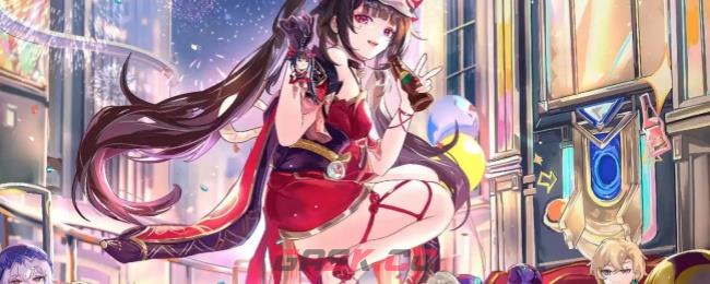 《崩坏：星穹铁道》火花星魂效果详解-第2张-手游攻略-GASK