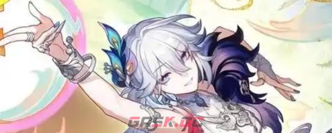 《崩坏：星穹铁道》爻光配队攻略-第2张-手游攻略-GASK