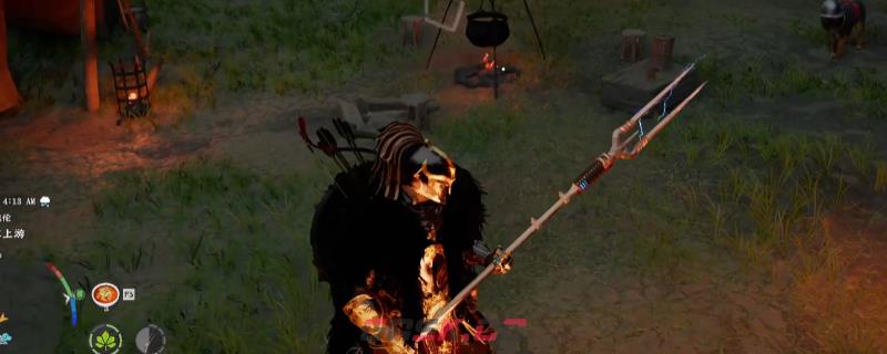 《红色沙漠》闪电长矛获得方法介绍-第1张-单机攻略-GASK