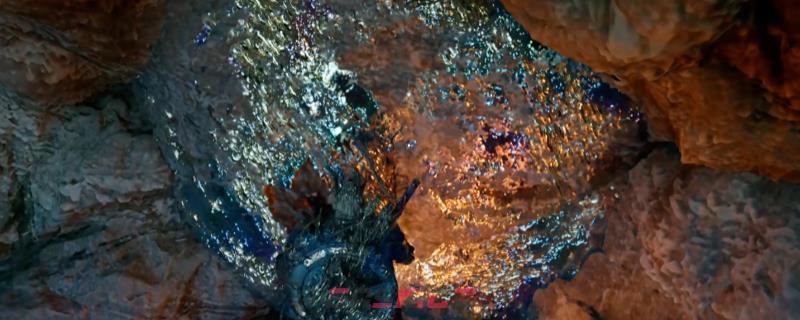 《红色沙漠》驯鹿披风获得方法介绍-第1张-单机攻略-GASK