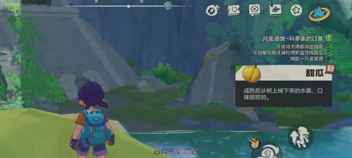 《洛克王国：世界》彼得大道甜品店通关攻略-第4张-手游攻略-GASK