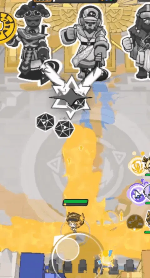 乱涂彩世界BOSS铁面法老打法攻略-第3张-手游攻略-GASK