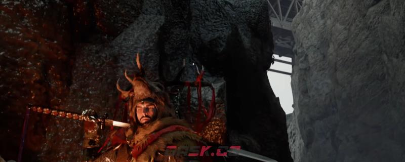 《红色沙漠》逐浪鞋子获得方法介绍-第1张-单机攻略-GASK