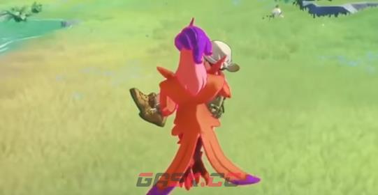 《洛克王国：世界》最强陆地跑图宠物介绍-第3张-手游攻略-GASK