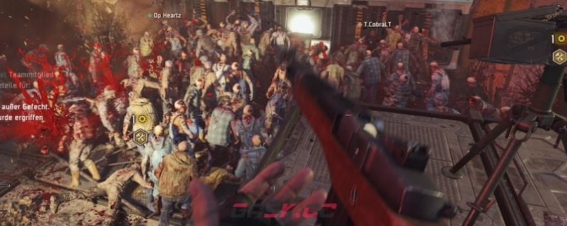 《毒液突击队》别洒水成就解锁指南-第1张-单机攻略-GASK