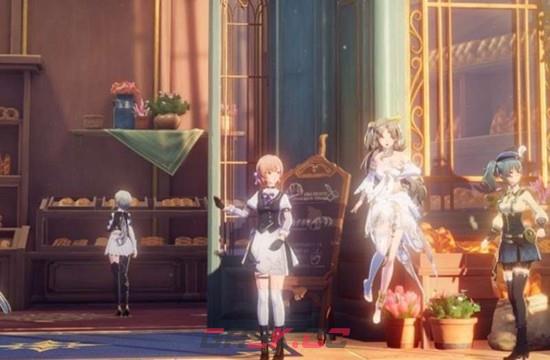 《归环》主角身份介绍-第4张-手游攻略-GASK