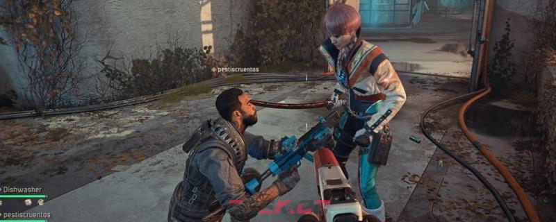 《毒液突击队》满油箱成就解锁指南-第1张-单机攻略-GASK