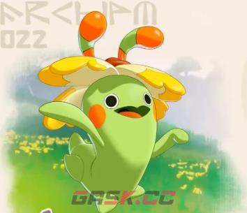 《洛克王国：世界》奇丽花魔攻连击流介绍-第2张-手游攻略-GASK