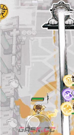 乱涂彩世界BOSS斯芬克吉打法攻略-第2张-手游攻略-GASK