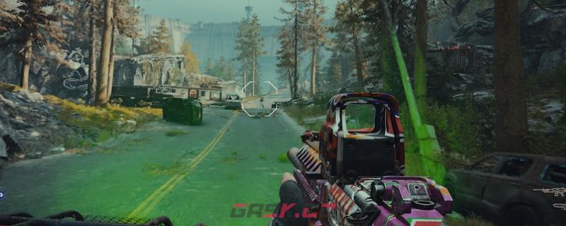 《毒液突击队》配送成就解锁指南-第1张-单机攻略-GASK