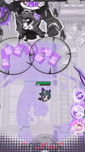 乱涂彩世界BOSS星条战车打法攻略-第3张-手游攻略-GASK