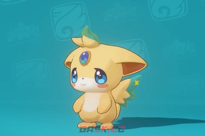 《洛克王国：世界》翼王进化材料介绍-第3张-手游攻略-GASK