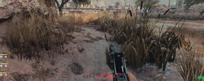 《毒液突击队》精准射手成就解锁指南-第1张-单机攻略-GASK