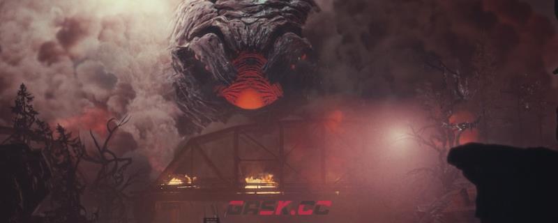 《毒液突击队》纯粹奔跑成就解锁指南-第1张-单机攻略-GASK