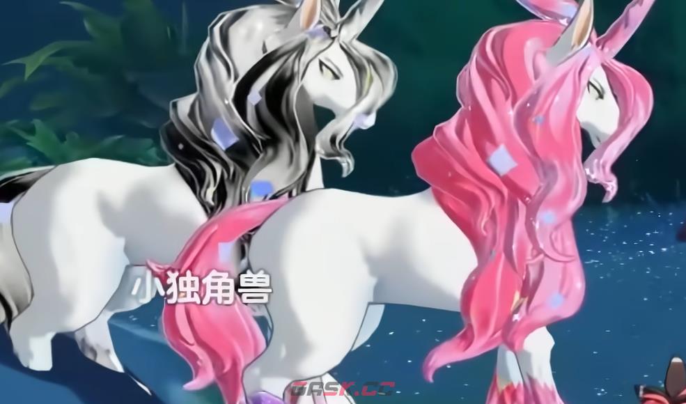 《洛克王国：世界》异色炫彩稀有精灵获取攻略-第2张-手游攻略-GASK