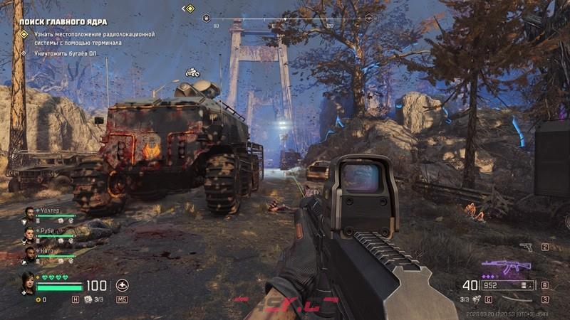 《毒液突击队》纯粹奔跑成就解锁指南-第4张-单机攻略-GASK