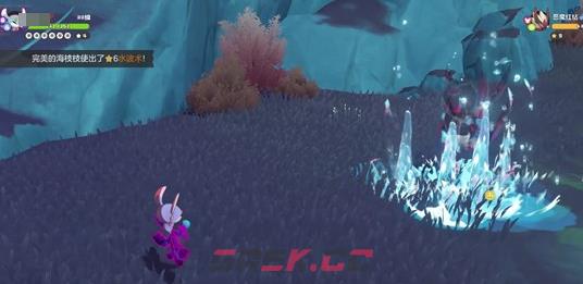 《洛克王国：世界》恶魔叮获取攻略-第3张-手游攻略-GASK