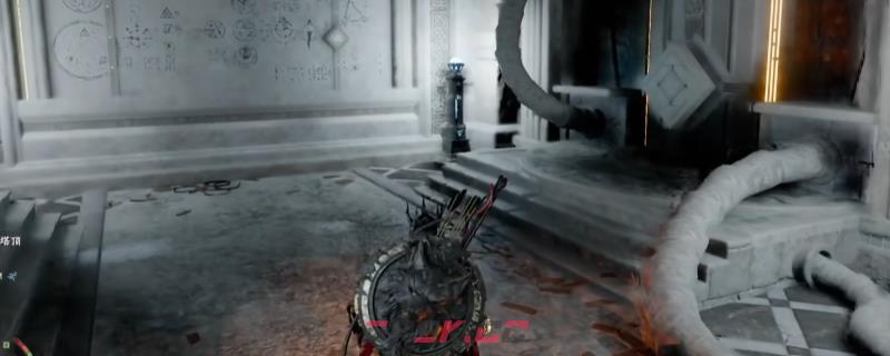 《红色沙漠》星之塔解谜操作分享-第1张-单机攻略-GASK