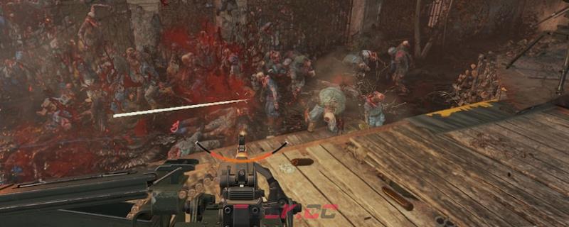 《毒液突击队》恶魔诱饵成就解锁指南-第1张-单机攻略-GASK