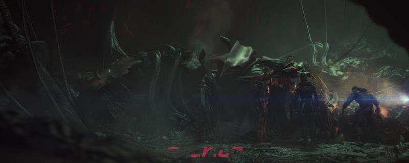 《毒液突击队》我们是专业人士成就解锁指南-第1张-单机攻略-GASK