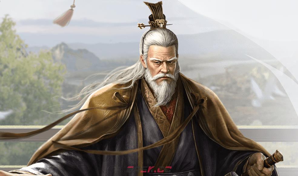 《三国：百将牌》卢植介绍-第2张-手游攻略-GASK