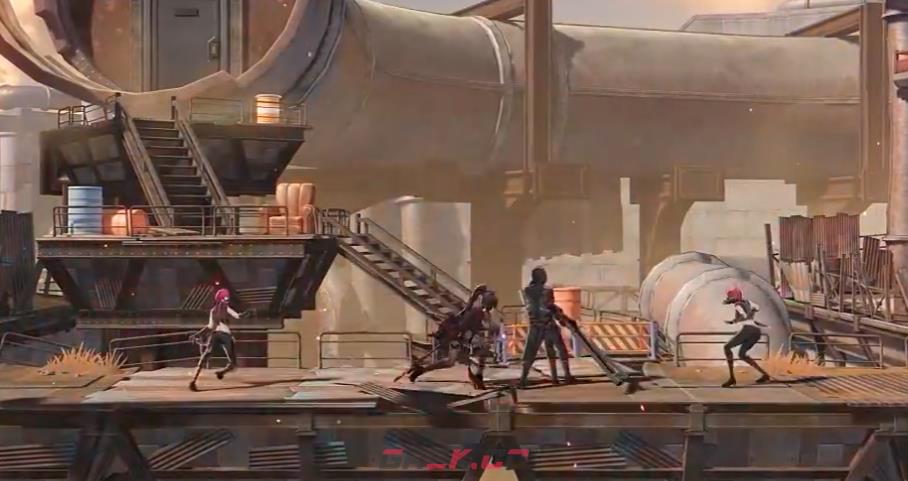 《绿梦：时空之声》侵蚀管理局介绍-第6张-手游攻略-GASK