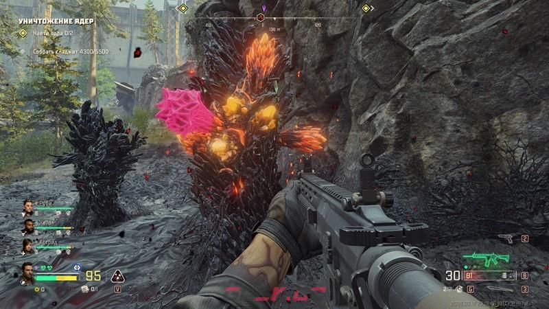 《毒液突击队》寻金者成就解锁指南-第4张-单机攻略-GASK