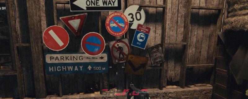 《毒液突击队》寻宝者成就解锁指南-第1张-单机攻略-GASK