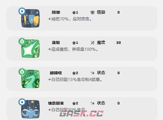 《洛克王国：世界》春团介绍-第5张-手游攻略-GASK