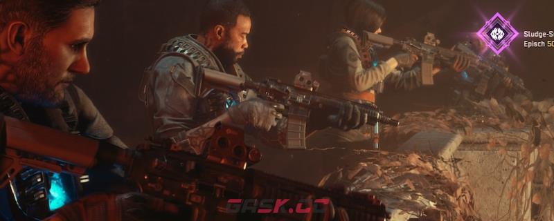 《毒液突击队》死胡同成就解锁指南-第1张-单机攻略-GASK