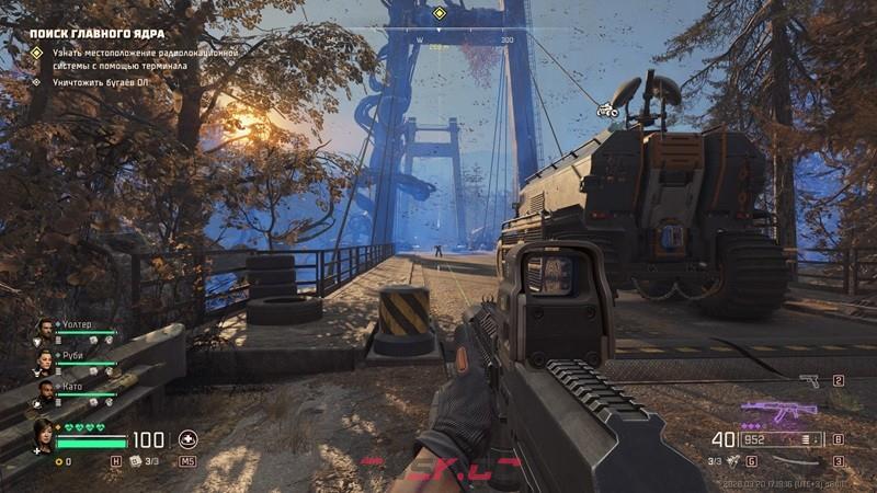 《毒液突击队》纯粹奔跑成就解锁指南-第3张-单机攻略-GASK