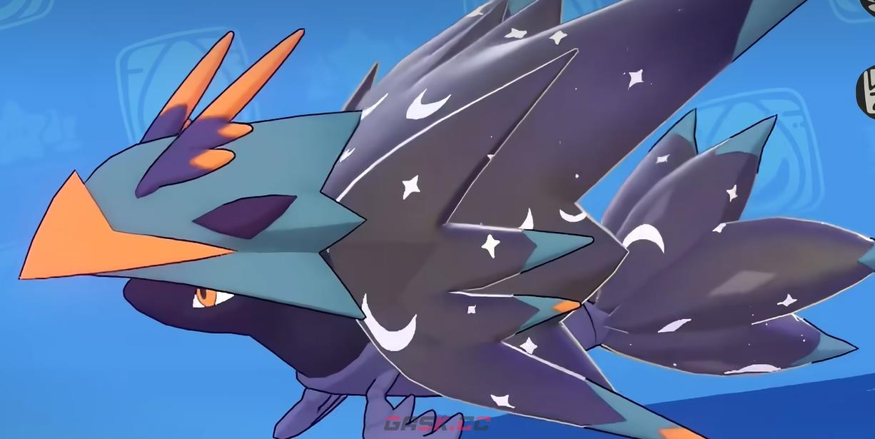 《洛克王国：世界》异色炫彩稀有精灵获取攻略-第5张-手游攻略-GASK