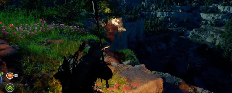 《红色沙漠》顶级伦纳德双手火炮获得方法分享-第1张-单机攻略-GASK