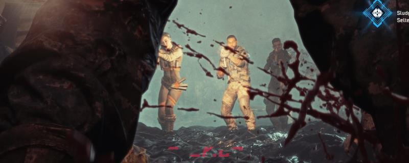 《毒液突击队》我们都在这里朋友们成就解锁指南-第1张-单机攻略-GASK