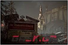 《毒液突击队》被诅咒的教堂成就解锁指南-第2张-单机攻略-GASK