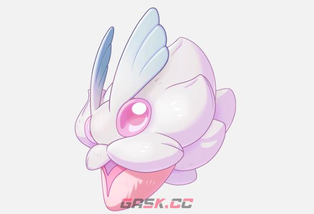 《洛克王国：世界》绒仙子介绍-第2张-手游攻略-GASK