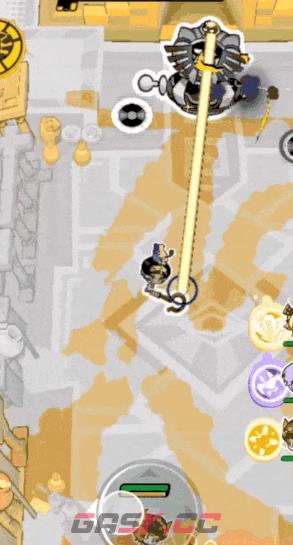 乱涂彩世界BOSS斯芬克吉打法攻略-第3张-手游攻略-GASK