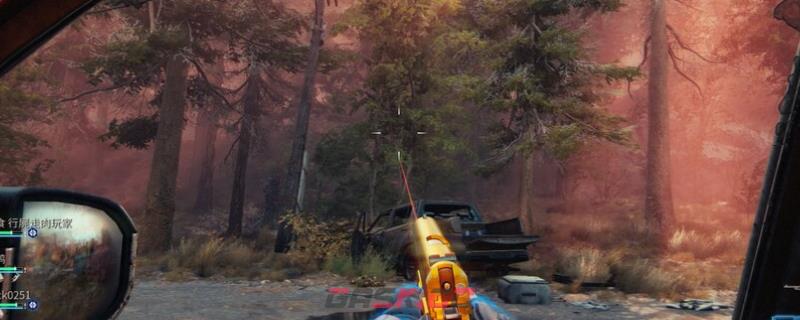 《毒液突击队》特种宽口径成就解锁指南-第1张-单机攻略-GASK