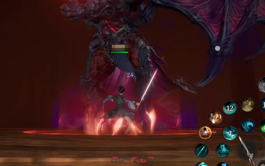 《烽烟》混沌回廊玩法攻略-第4张-手游攻略-GASK